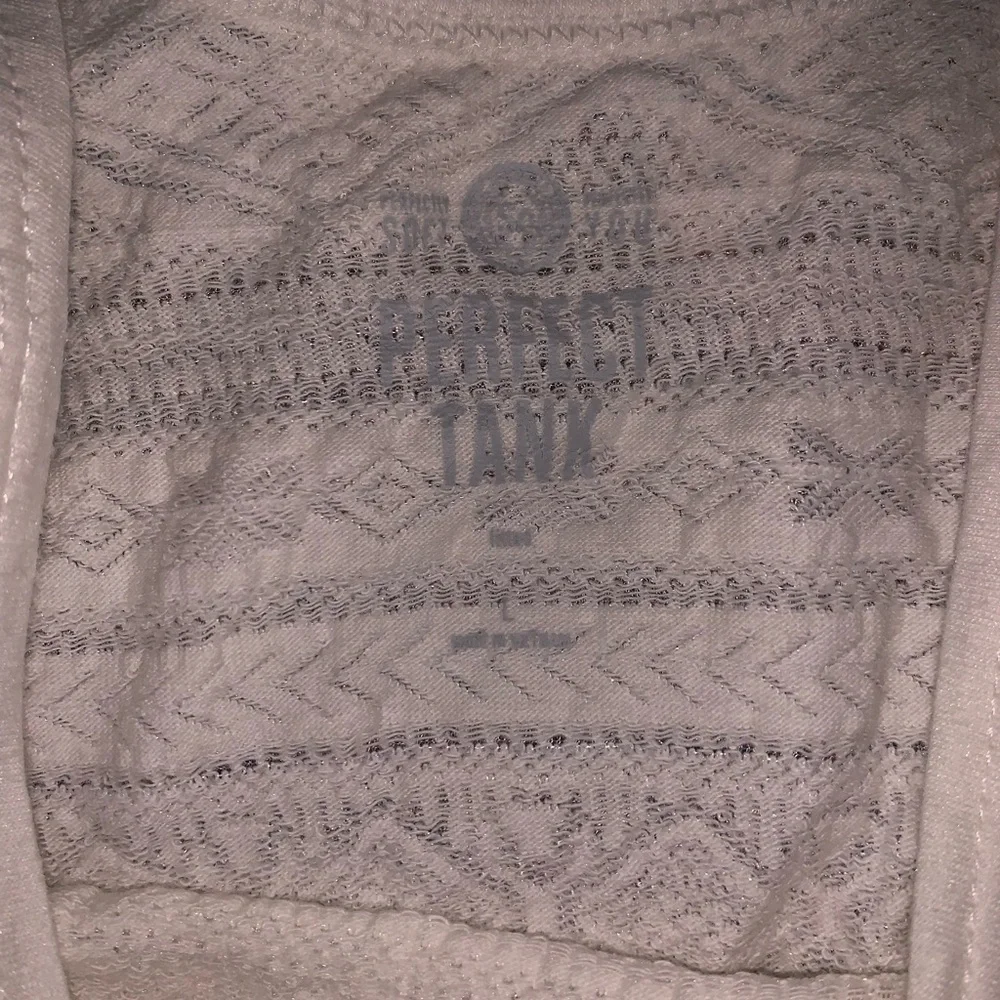 Women’s Tank Top - Picture 3 of 3